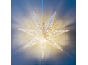 Christmas Star Henriette 45cm