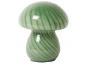 Lamp Mushy Green, 16xø13 cm