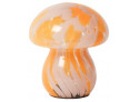 Lamp Mushy Pink-Orange, 16xø13 cm