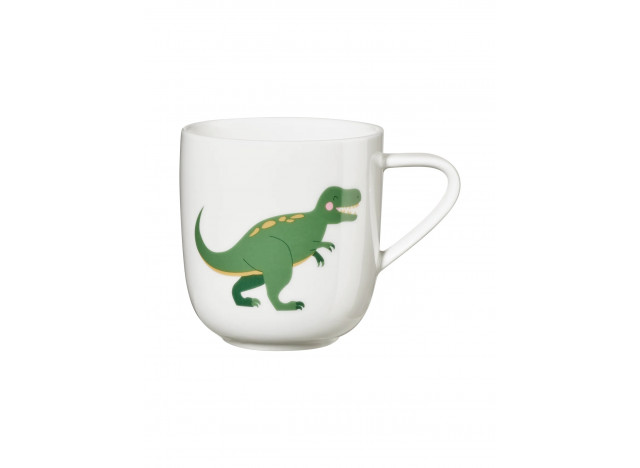 Cup - Tyrannosaurus Rex Titus