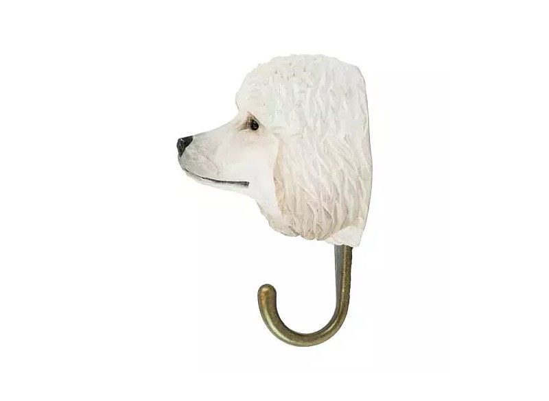 Animal Hook - Poodle