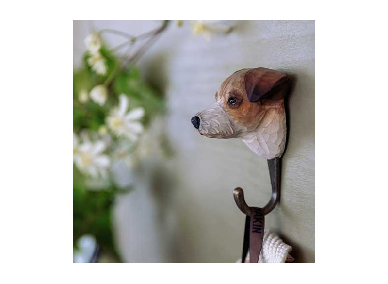 Animal Hook - Jack Russell Terrier