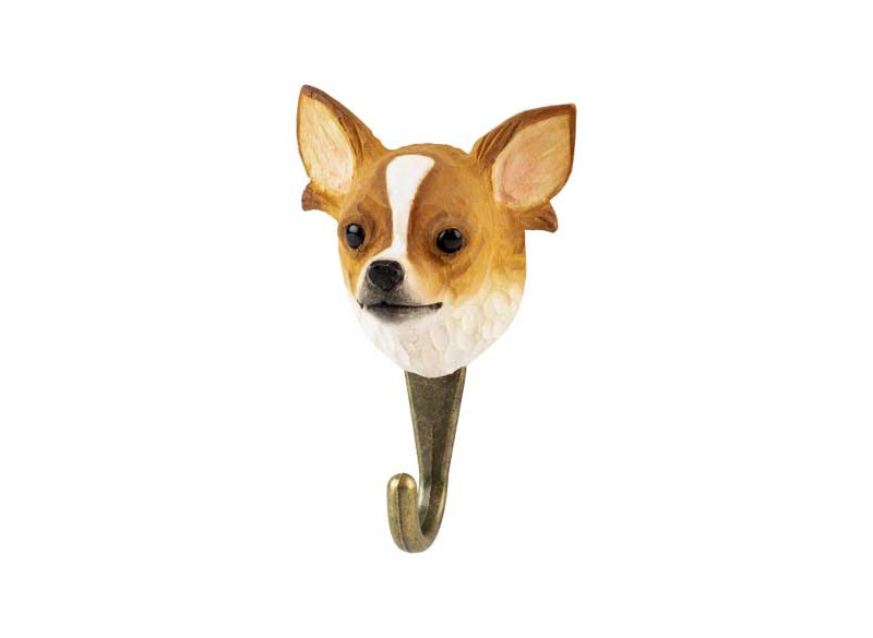 Dyreknage Hund Chihuahua