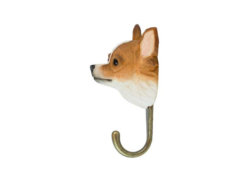 Animal Hook - Chihuahua