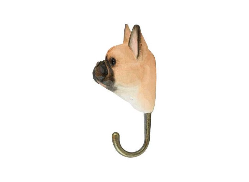 Animal Hook - French bulldog