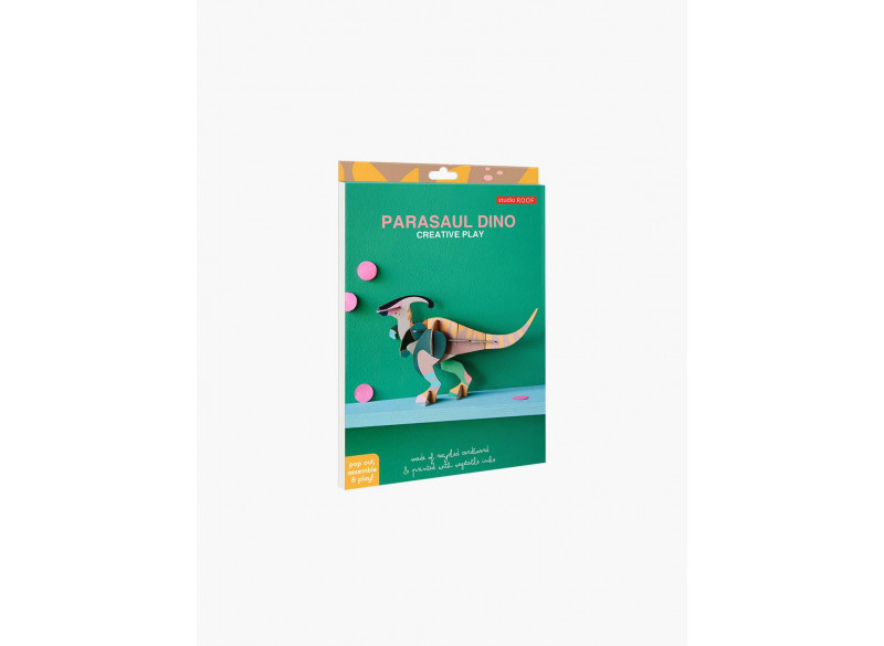 Dino Parasaul