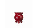 Candleholder Anya Red