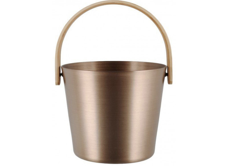 Aluminium Bucket Champange Rento