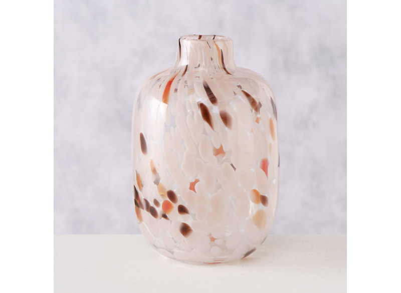 Vase Umea H18cm Glass