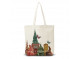 Totebag - City of Fairy Tailes