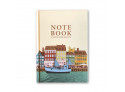 Notebook - Nyhavn