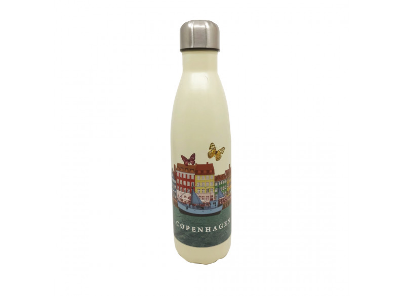 Thermo bottle 0,5 l - Nyhavn