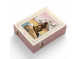 Puslespil Mermaid Rose 500pc