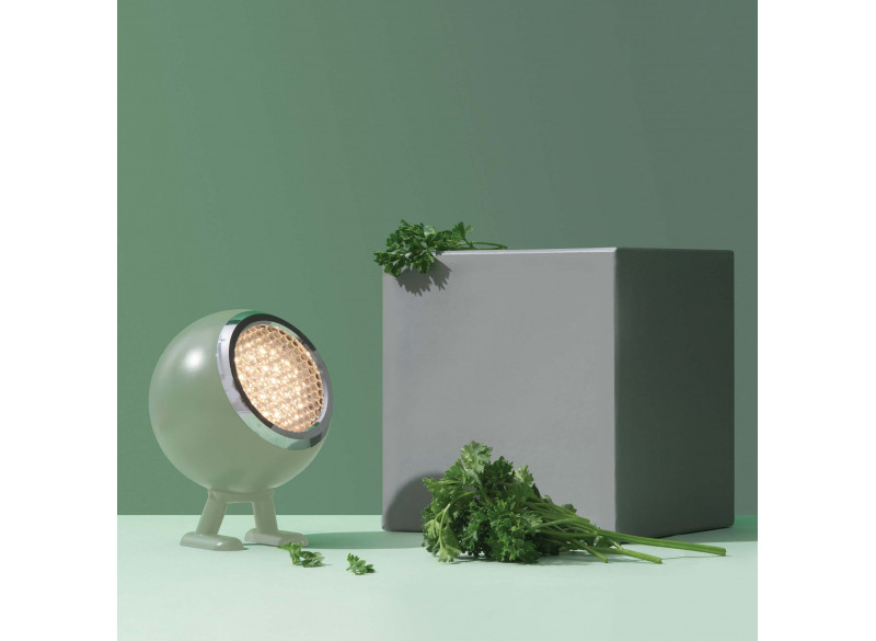 Norbitt LED Lamp In-Outdoor Grøn