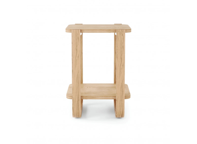 Bellwood Side Table