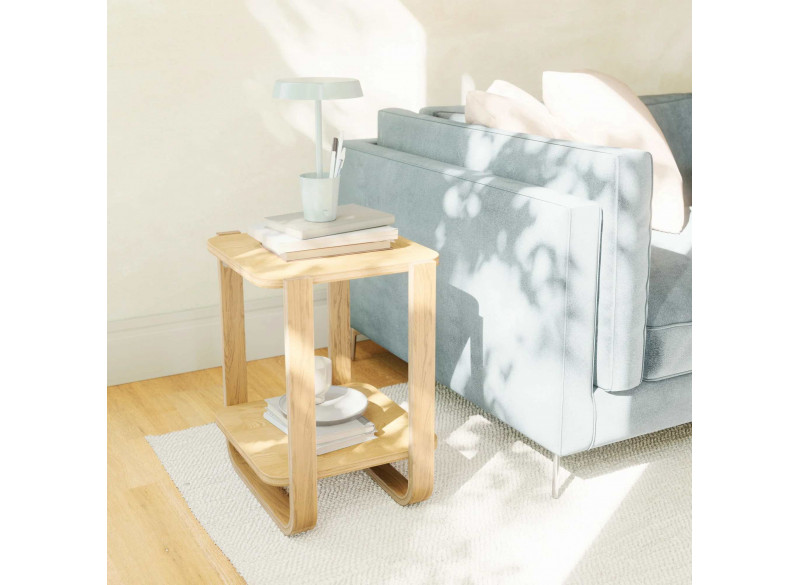 Bellwood Side Table