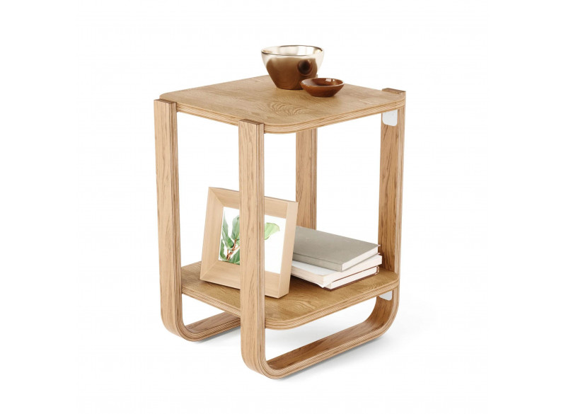 Bellwood Side Table