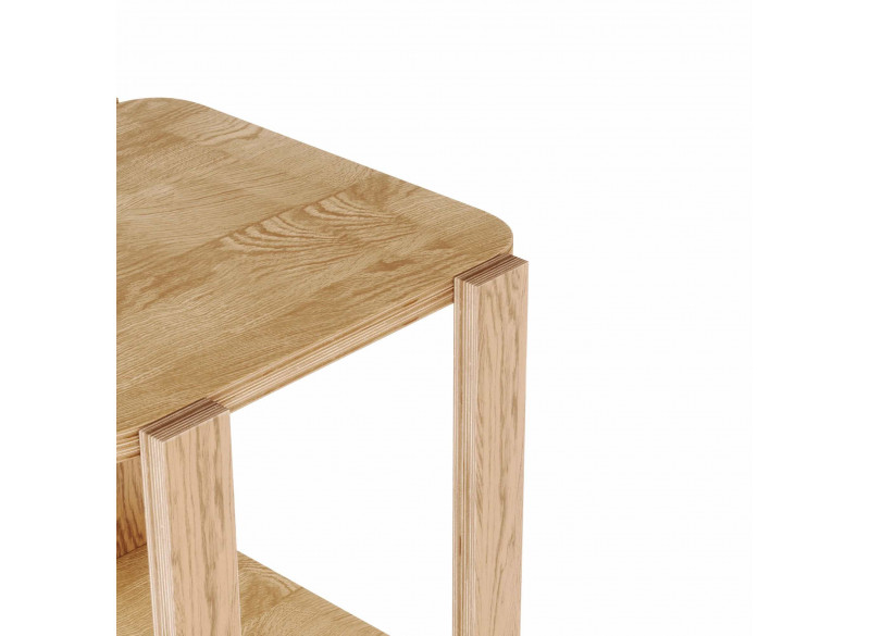 Bellwood Side Table