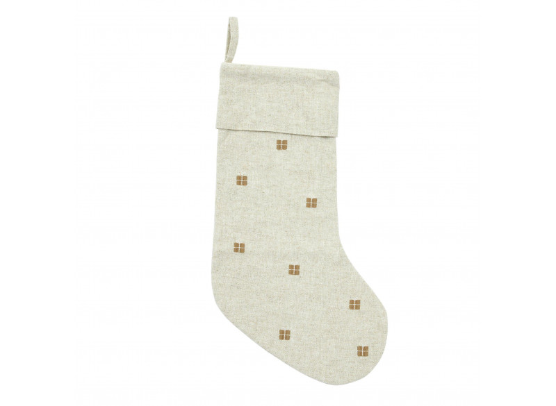 Christmas stocking Hedda