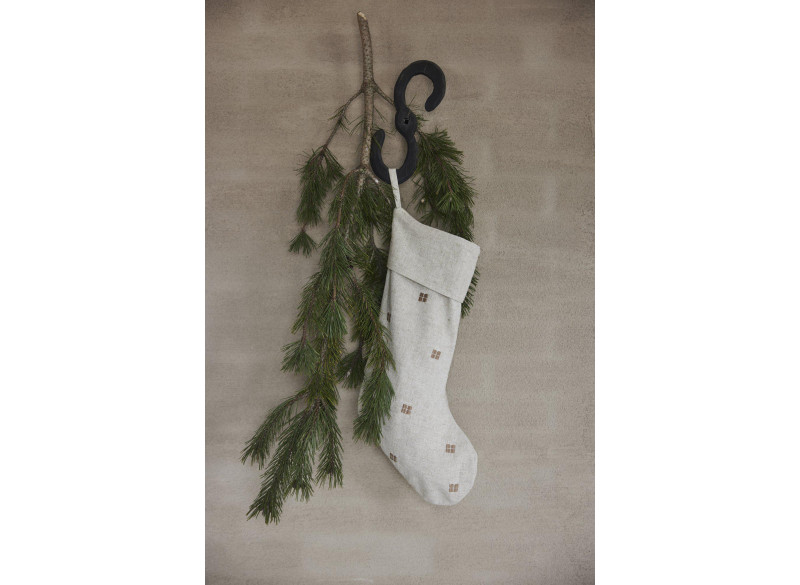 Christmas stocking Hedda