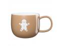 Mug - Gingerbread Man