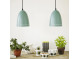 Dynamo Pendel Mini Duck green