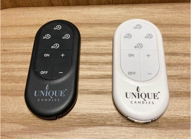 Remote Control Unique