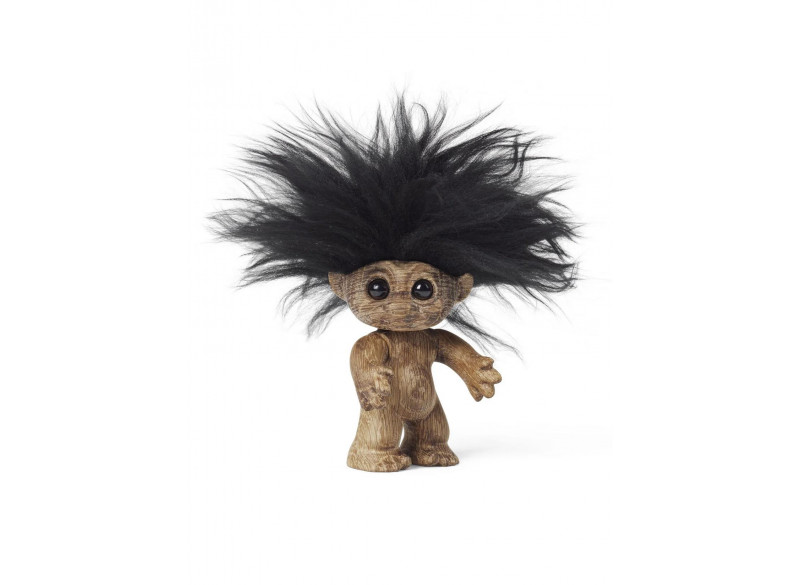 Lucky Troll Good Luck 9cm