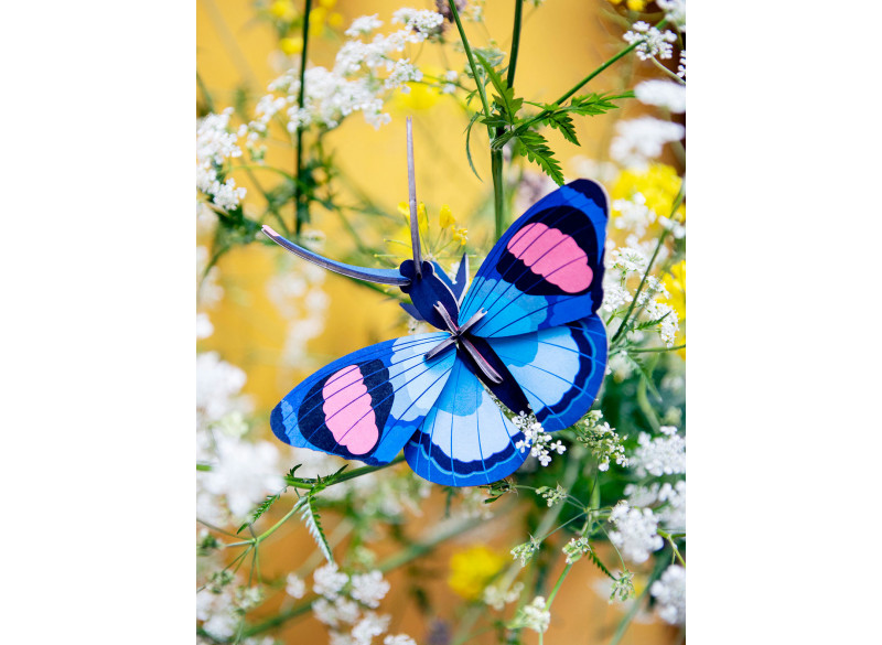 Peacock butterfly - mini