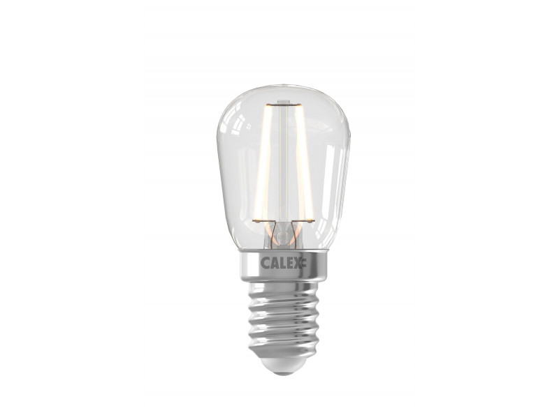 LED Bulb E14 3,5 W - 350Lm