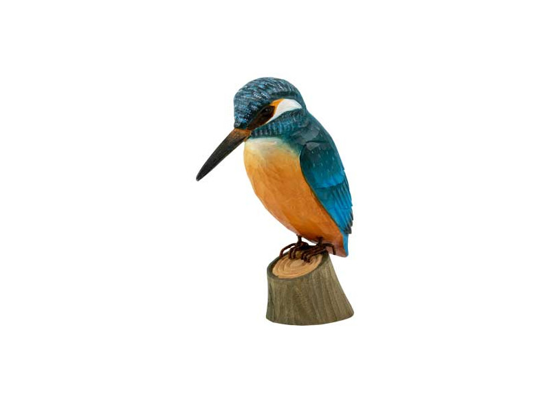 Decobird Kingfisher