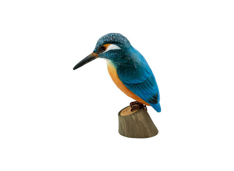 Decobird Kingfisher