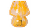 Lampe Joyful 19x15 Pink i Orange