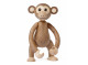 Jolly Monkey