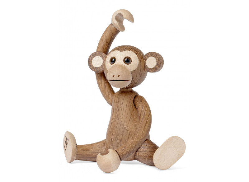 Jolly Monkey