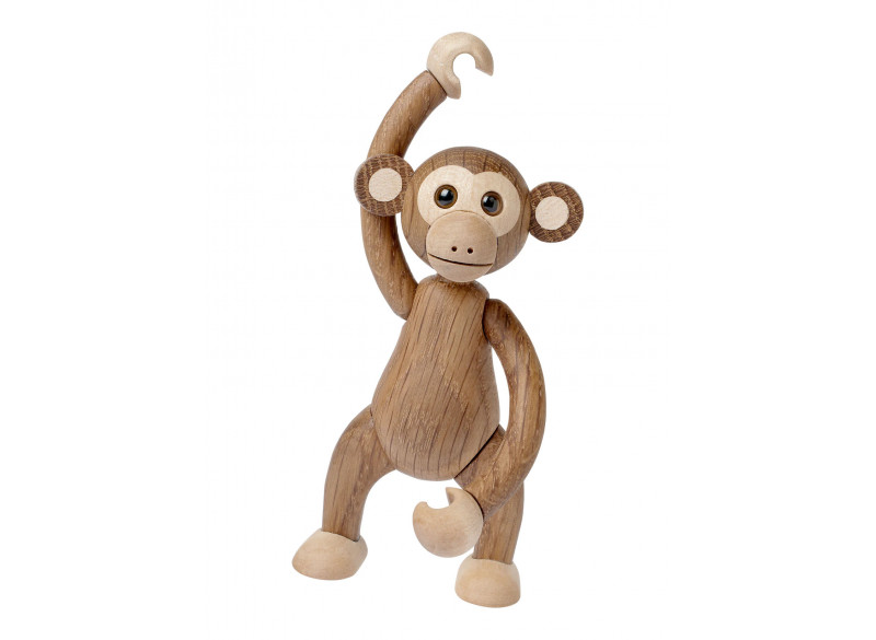 Jolly Monkey