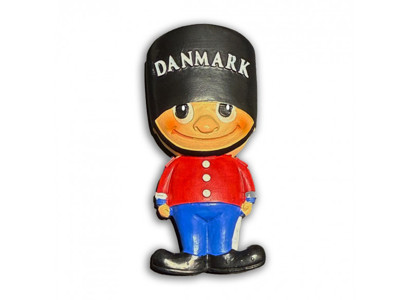 Magnet Garder Danmark