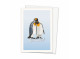 Greeting card Soulmates