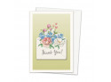 Greeting Card Thank You