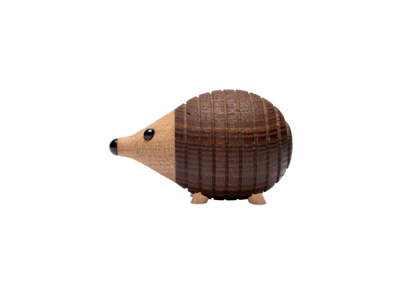 Hedgehog Stick