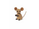 The City Mouse - Oak