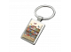 Keyring New Harbour Bicycle