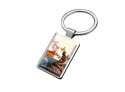 Keyring - Copenhagen - Mermaid City