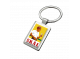 Keyring Skål