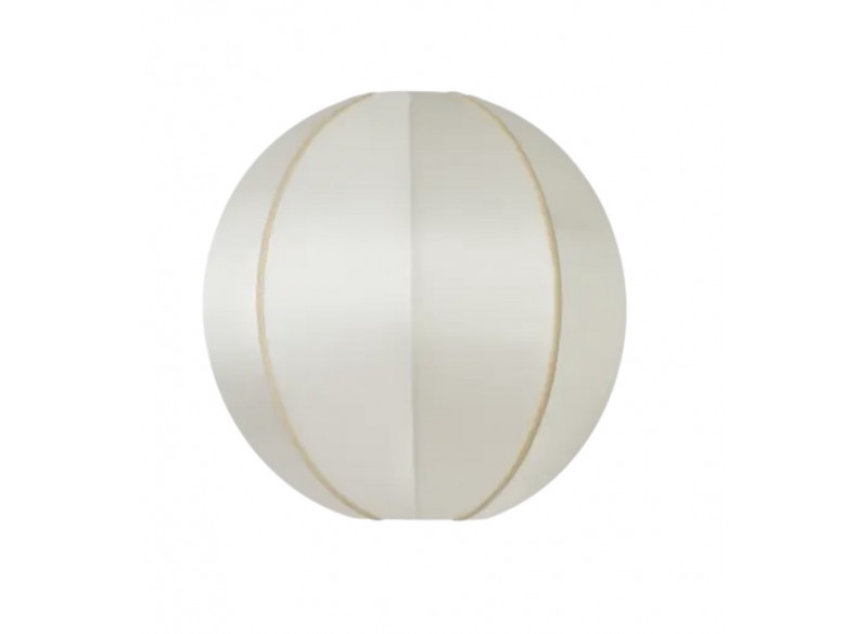 Lampshade Silke Round Small