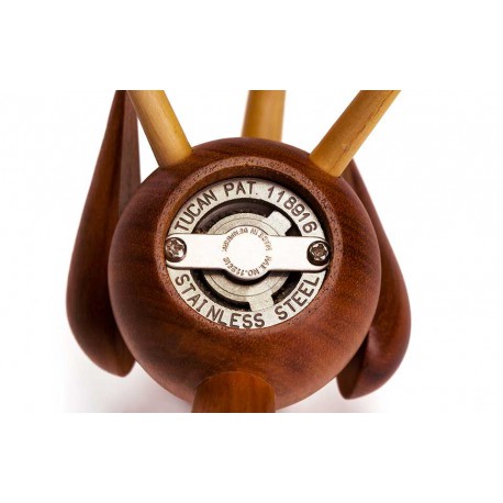 Tucana -peber grinder by Tonn-P