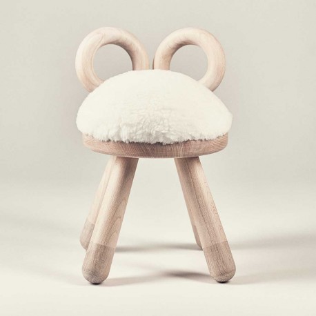 Chair Sheep