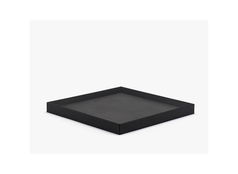Rubber Tray, SEJ Design, 29x29 cm