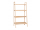 Oak shelf