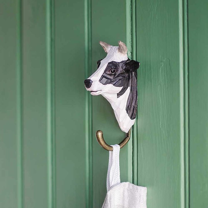 Over the door hooks - NORDIC NESTING APS